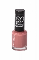 60 Seconds Super Shine - Rimmel London Oja