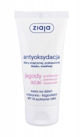 Acai Berry Antioxidation SPF10 - Ziaja Crema de zi