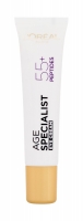 Age Specialist 55+ Peptides & Caffeine Eye Cream - LOreal Paris Crema pentru ochi