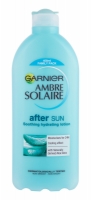 Ambre Solaire - Garnier Protectie solara