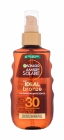 Ambre Solaire Ideal Bronze SPF30 - Garnier Protectie solara