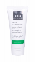 Cleansing Treatment Face Paste - Ziaja Med Antiacneic