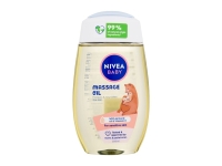 Baby Massage Oil - Nivea Apa de parfum