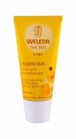 Baby Calendula Weather Protective Balm - Weleda Crema de fata