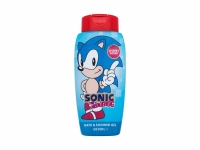 Bath & Shower Gel - Sonic The Hedgehog Copii