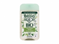 Bio Organic Certified Olive Leaf Refreshing Shower Gel - Le Petit Marseillais de dus