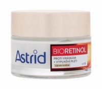 Bioretinol Day Cream SPF10 - Astrid Crema de zi