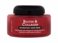 Biotin & Collagen Hydrating Hair Mask - Xpel Masca de par