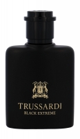 Black Extreme - Trussardi Apa de toaleta