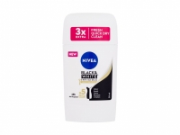 Black & White Invisible Silky Smooth 48h - Nivea Deodorant