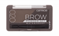 Brow Powder Set Waterproof - Catrice Creion de sprancene