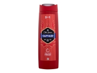 Captain - Old Spice Gel de dus