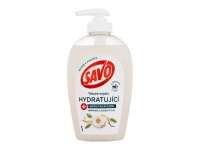 Chamomile & Jojoba Oil Moisturizing Liquid Handwash - Savo Apa de parfum