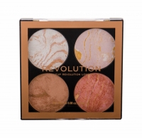 Cheek Kit - Makeup Revolution London Iluminator