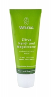 Citrus Hand and Nail - Weleda Crema de maini