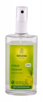 Citrus - Weleda Deodorant