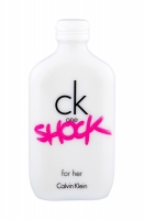 CK One Shock For Her - Calvin Klein Apa de toaleta