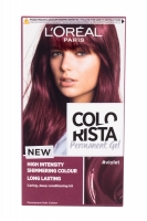 Colorista Permanent Gel - LOreal Paris Vopsea de par