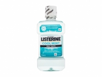 Cool Mint Mild Taste Mouthwash - Listerine Igiena dentara