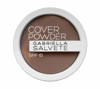 Cover Powder SPF15 - Gabriella Salvete Pudra