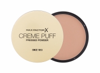 Creme Puff - Max Factor Pudra