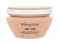 Curl Manifesto Extra-Rich Nourishing Mask - Kerastase Masca de par