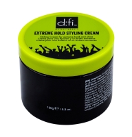 d:fi Extreme Hold Styling Cream - Revlon Professional Fixare par