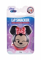 Disney Minnie Mouse Strawberry Le-Bow-nade - Lip Smacker Copii