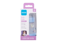 Easy Start Anti-Colic 0m+ Blue - MAM Apa de parfum