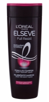 Elseve Full Resist Aminexil Strengthening Shampoo - LOreal Paris Sampon