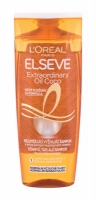 Elseve Extraordinary Oil Coco Weightless Nourishing Shampoo - LOreal Paris Sampon