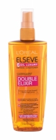 Elseve Extraordinary Oil Double Elixir - LOreal Paris Ingrijire par