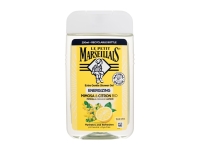 Extra Gentle Shower Gel Mimosa & Bio Lemon - Le Petit Marseillais de dus