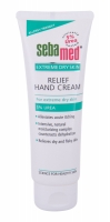 Extreme Dry Skin Relief Hand Cream 5% Urea - SebaMed Crema de maini