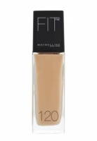 Fit Me! SPF18 - Maybelline Fond de ten