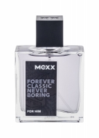 Forever Classic Never Boring - Mexx Apa de toaleta