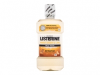 Fresh Ginger & Lime Mild Taste Mouthwash - Listerine Igiena dentara