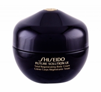 Future Solution LX Total Regenerating Body Cream - Shiseido Crema de corp