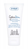 GdanSkin Day Cream SPF15 - Ziaja Crema de zi