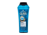 Gliss Aqua Revive Moisturizing Shampoo - Schwarzkopf Sampon