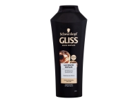 Gliss Ultimate Repair Strength Shampoo - Schwarzkopf Sampon