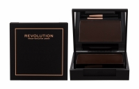 Glossy Brow - Makeup Revolution London Creion de sprancene