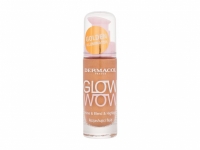 Glow Wow Brightening Fluid - Dermacol Apa de parfum