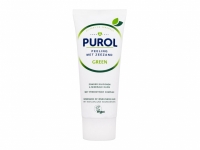 Green Peeling With Sea Sand - Purol Gomaj