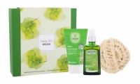 Set Happy Skin - Weleda Anticelulita