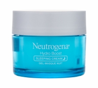 Hydro Boost Night Cream - Neutrogena Apa de parfum