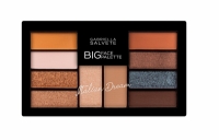 Italian Dream Big Face Palette - Gabriella Salvete Fard de pleoape