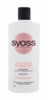 Keratin Conditioner - Syoss Balsam de par