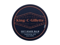 King C. Soft Beard Balm - Gillette Apa de parfum