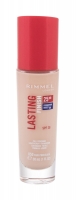 Lasting Finish 25H SPF20 - Rimmel London Fond de ten